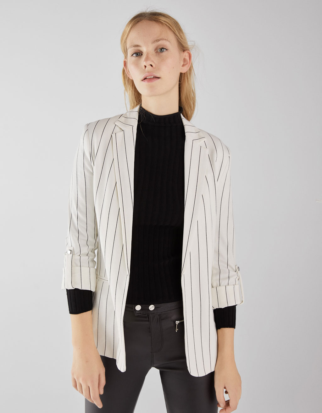 Tailleur veste pantalon grande taille Tailleur veste pantalon grande taille